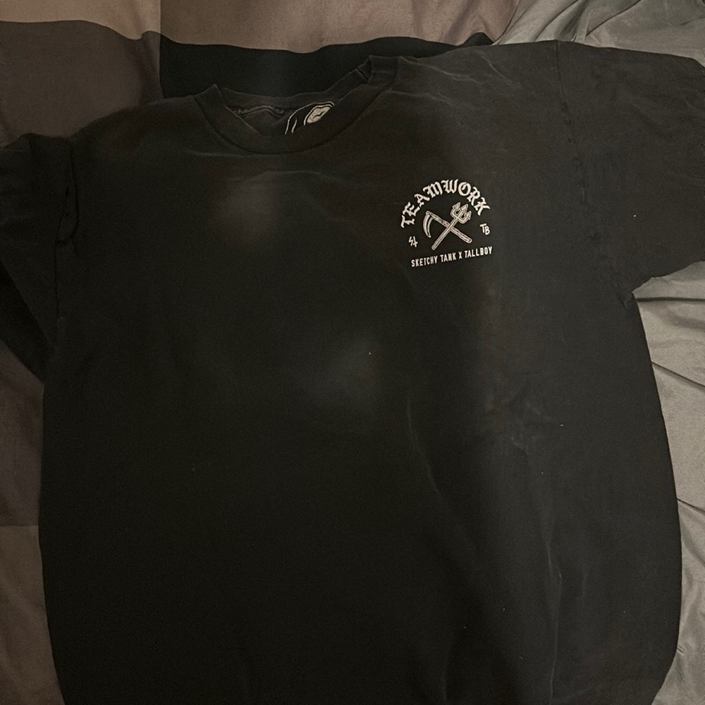 Lurking Class Tee